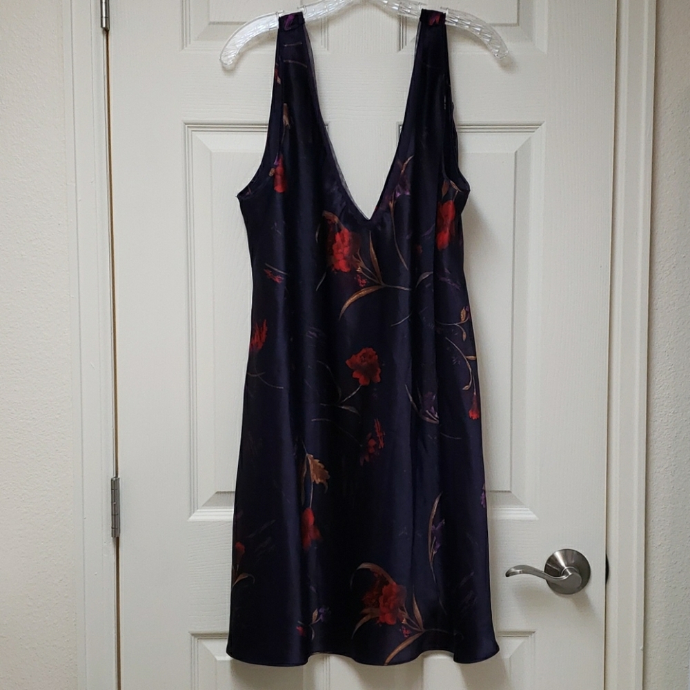 Night gown